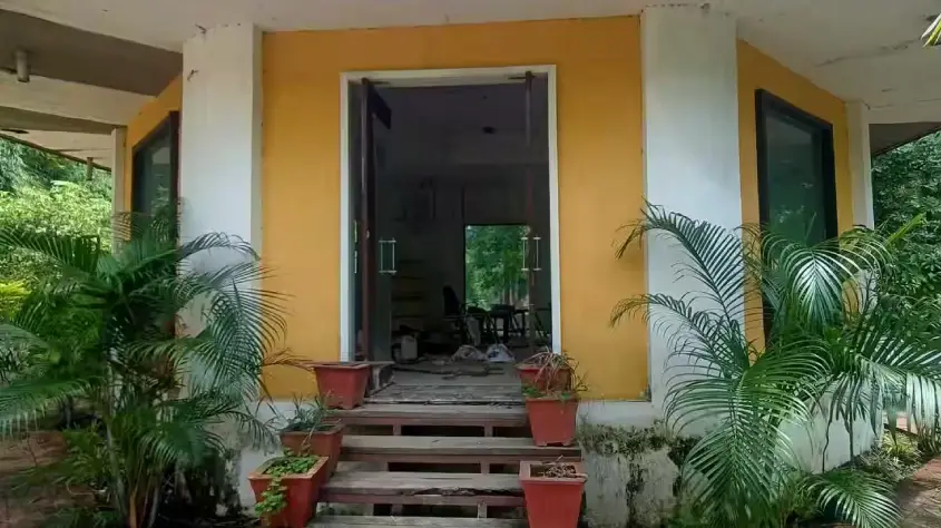 Mridu Kishore Resort Kanha