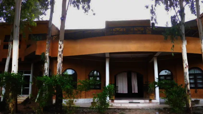 Mridu Kishore Resort Kanha