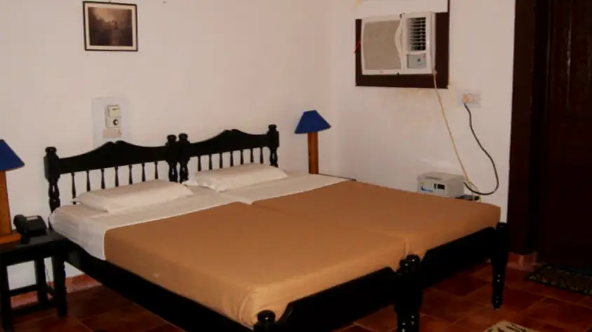 Mridu Kishore Resort Kanha
