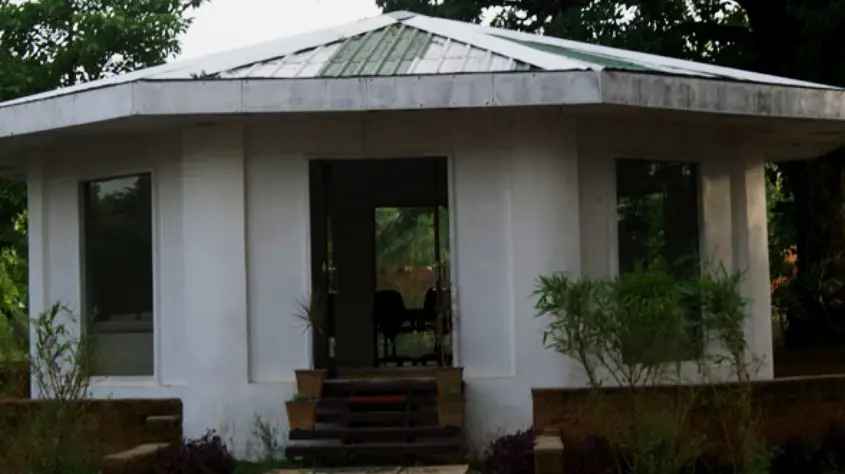 Mridu Kishore Resort Kanha