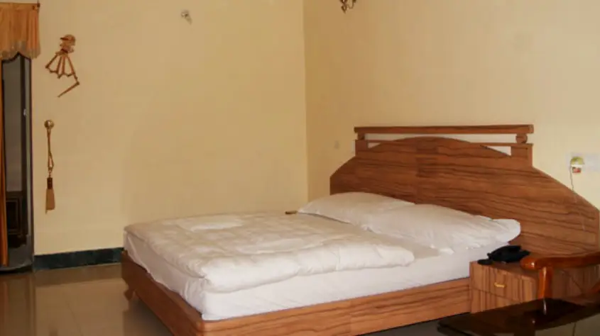 Mridu Kishore Resort Kanha