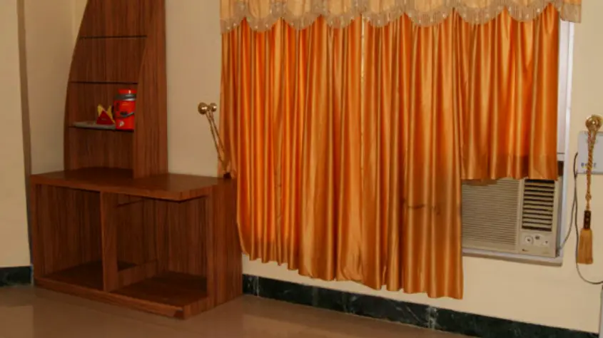 Mridu Kishore Resort Kanha