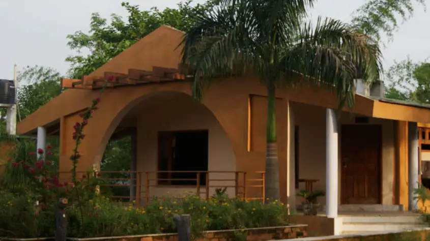 Mridu Kishore Resort Kanha