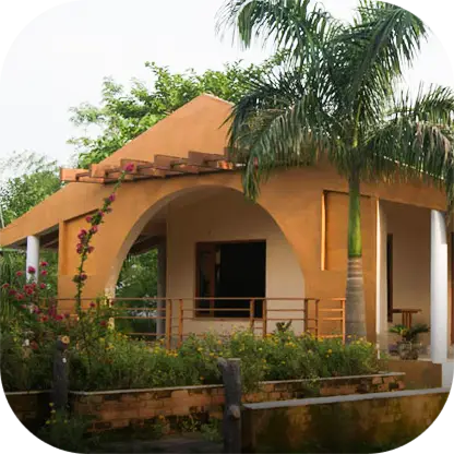 Mridu Kishore Resort