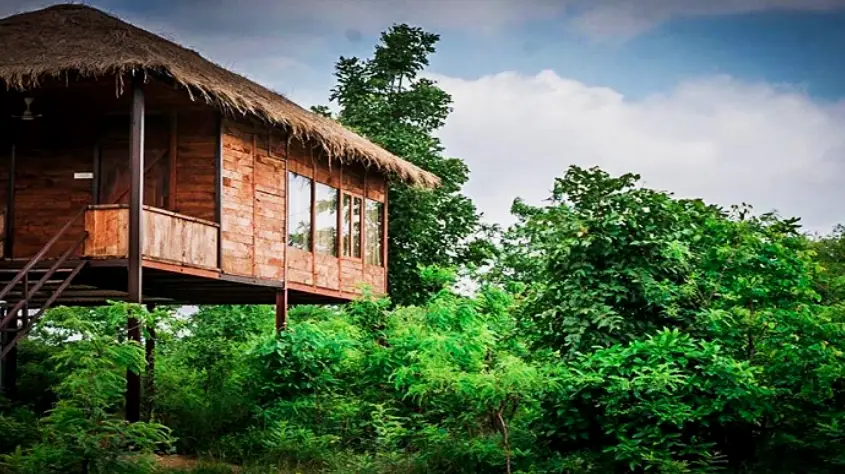 Muba Resort Kanha