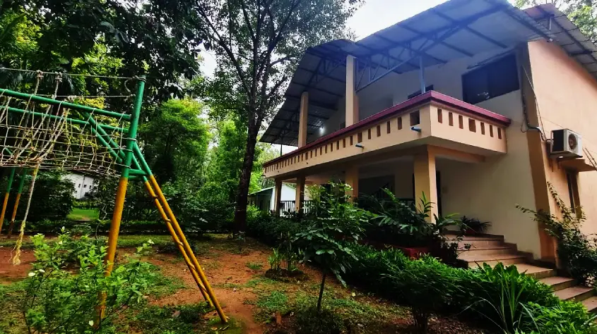 Muba Resort Kanha
