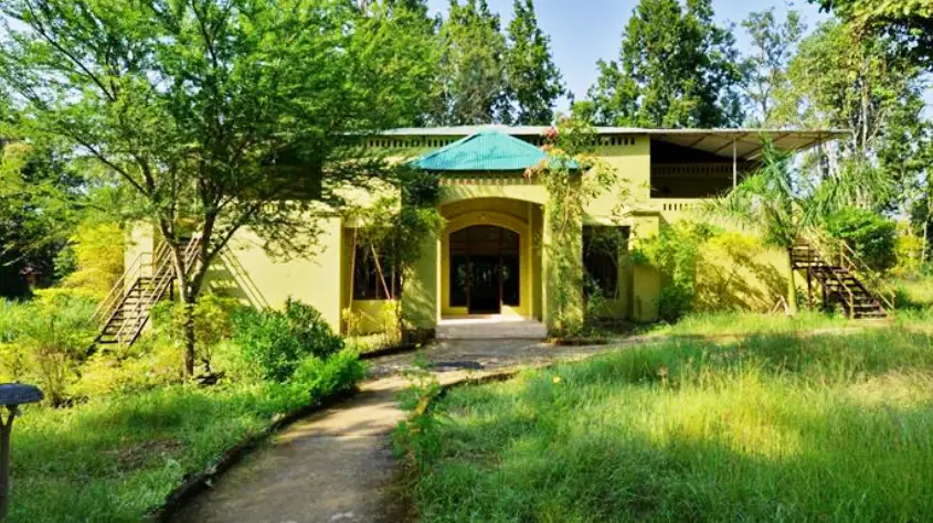 Muba Resort Kanha
