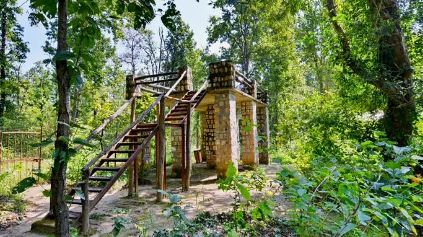 Muba Resort Kanha