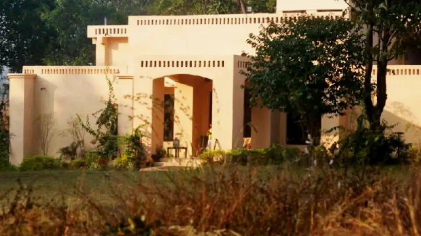 Muba Resort Kanha