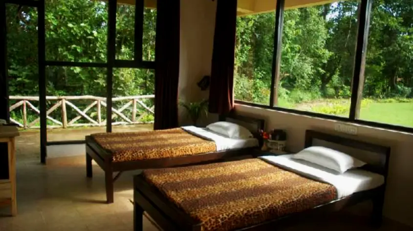 Muba Resort Kanha
