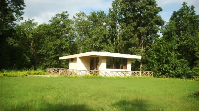 Muba Resort Kanha