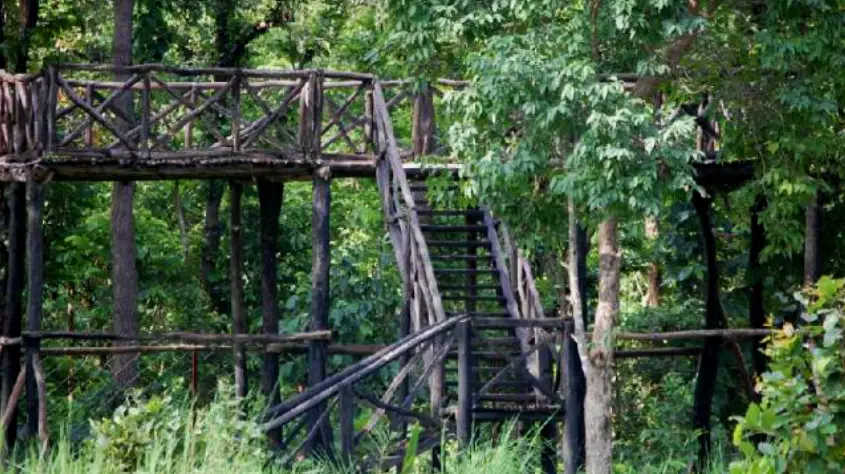 Muba Resort Kanha