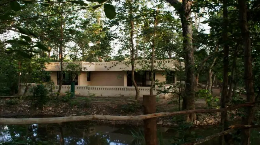 Muba Resort Kanha