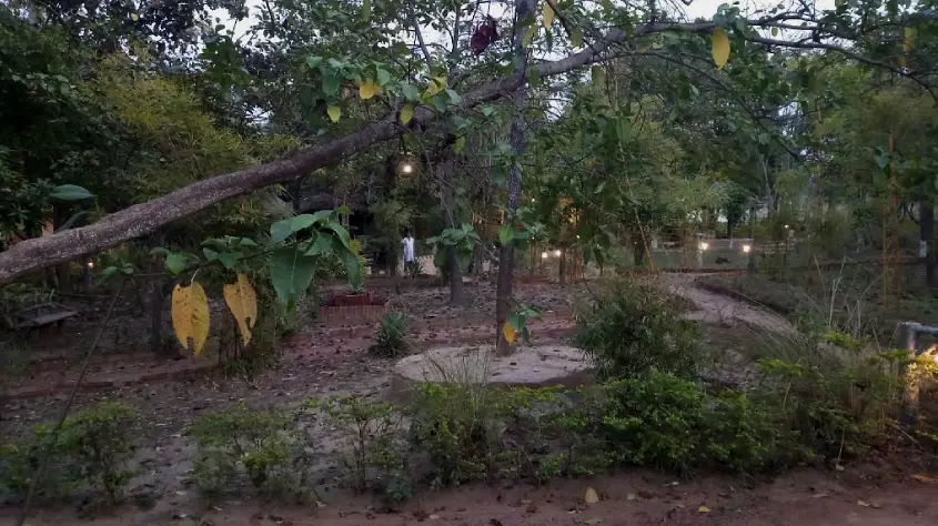 Pugmark Resort Kanha