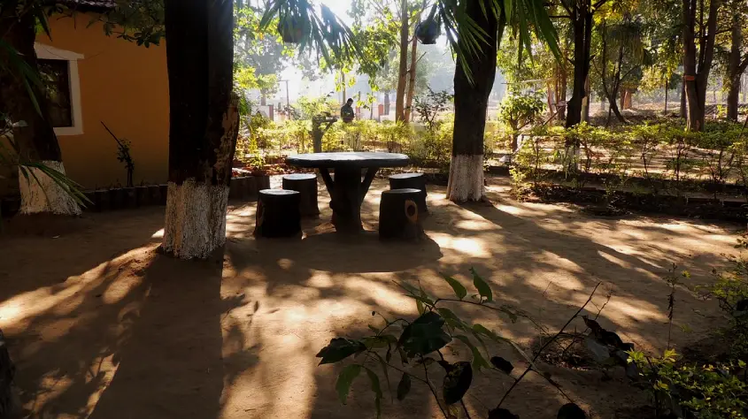 Pugmark Resort Kanha