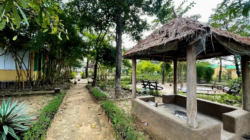 Pugmark Resort Kanha