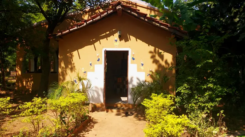 Pugmark Resort Kanha