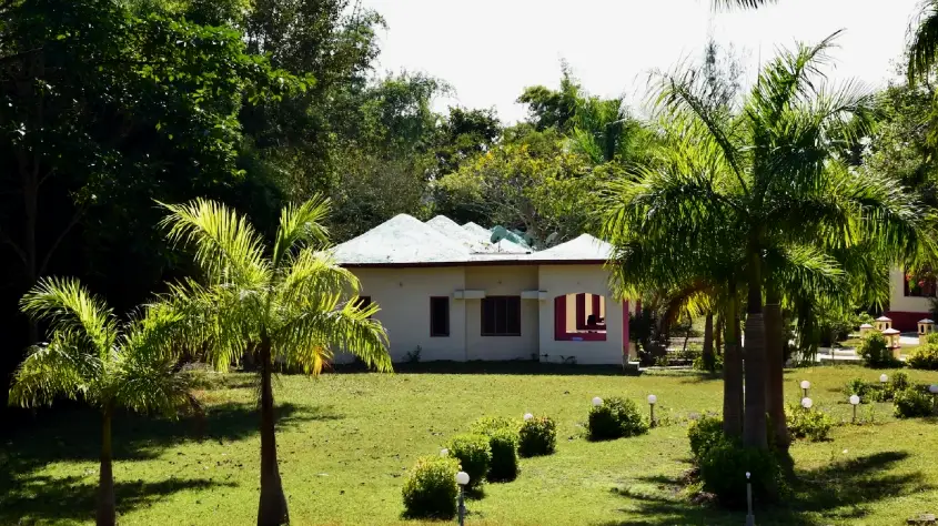 Sanjay Tiger Resort