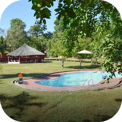 Sanjay Tiger Resort