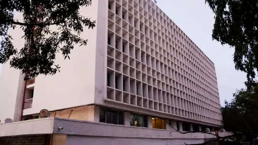 Satya Ashoka Resort