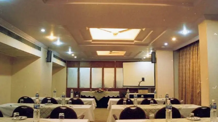 Satya Ashoka Resort
