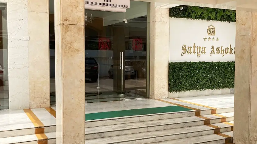 Satya Ashoka Resort
