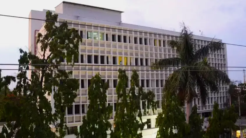Satya Ashoka Resort