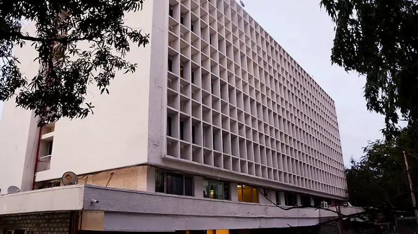 Satya Ashoka Resort