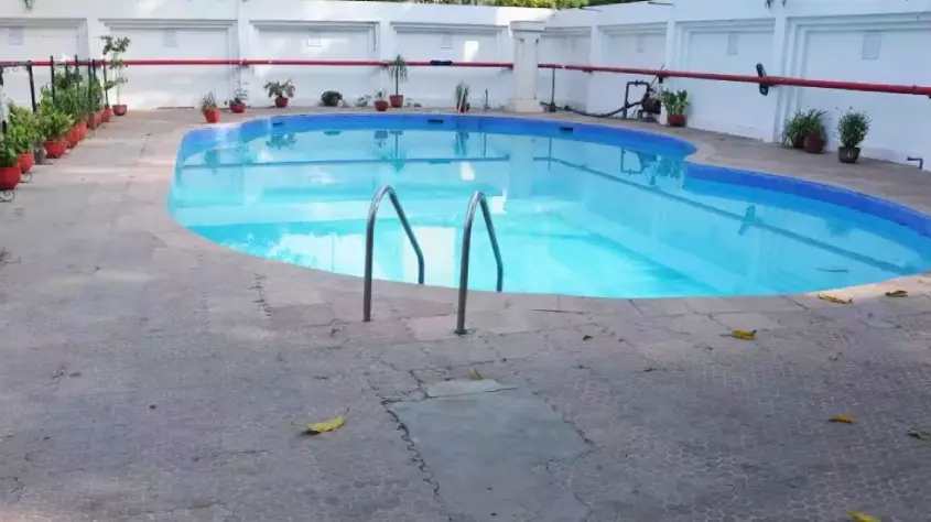 Satya Ashoka Resort