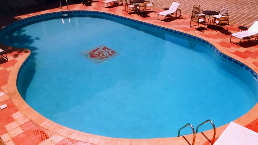 Satya Ashoka Resort
