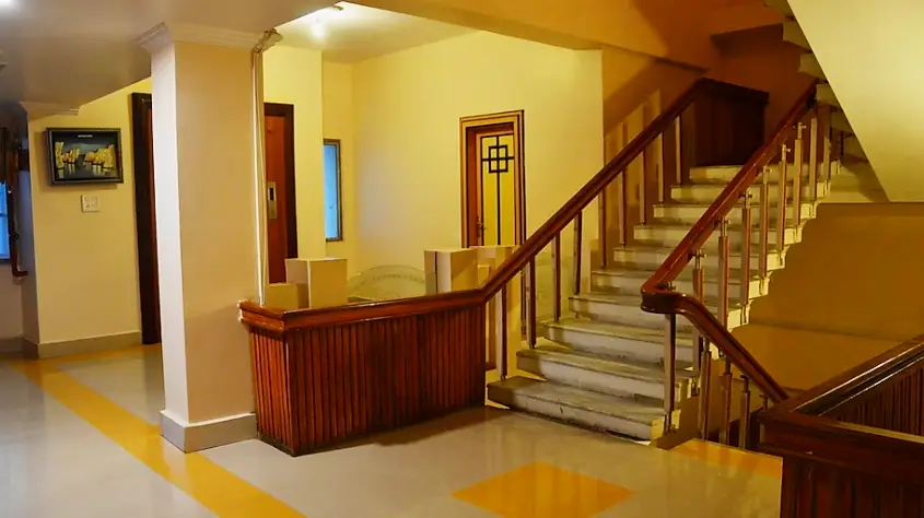 Satya Ashoka Resort