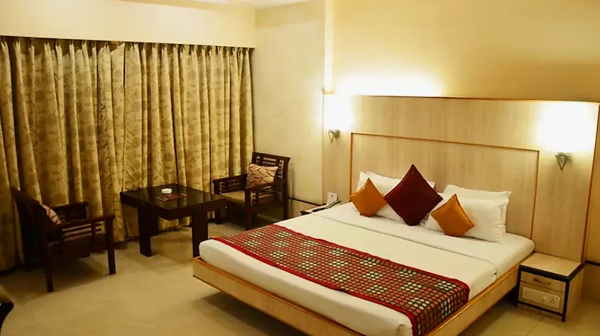 Satya Ashoka Resort