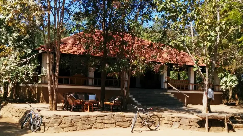 Shergarh Tented Camp