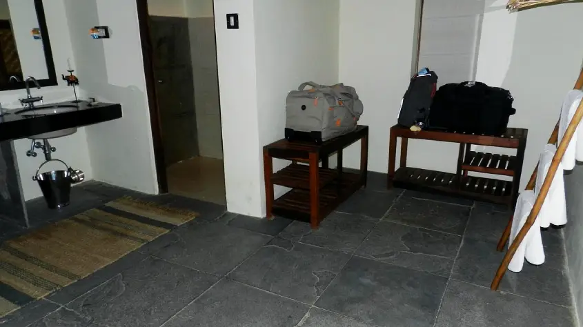 Shergarh Tented Camp