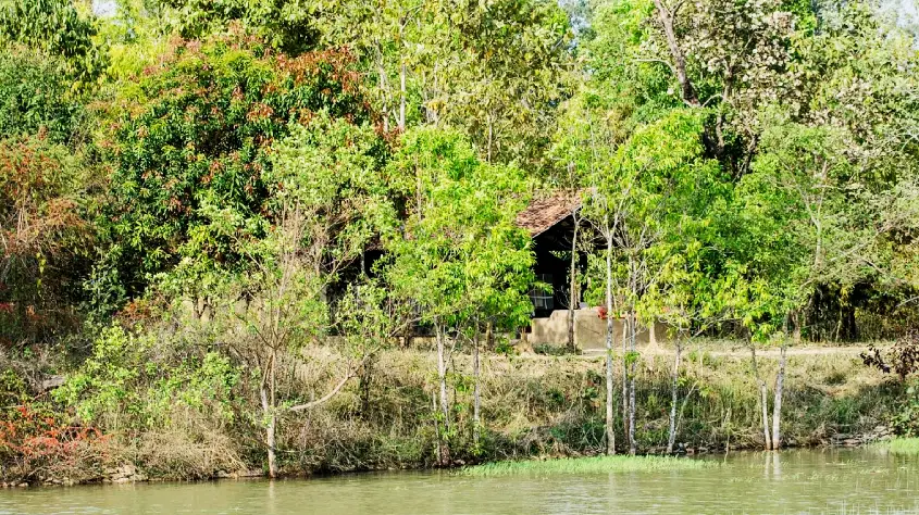 Shergarh Tented Camp