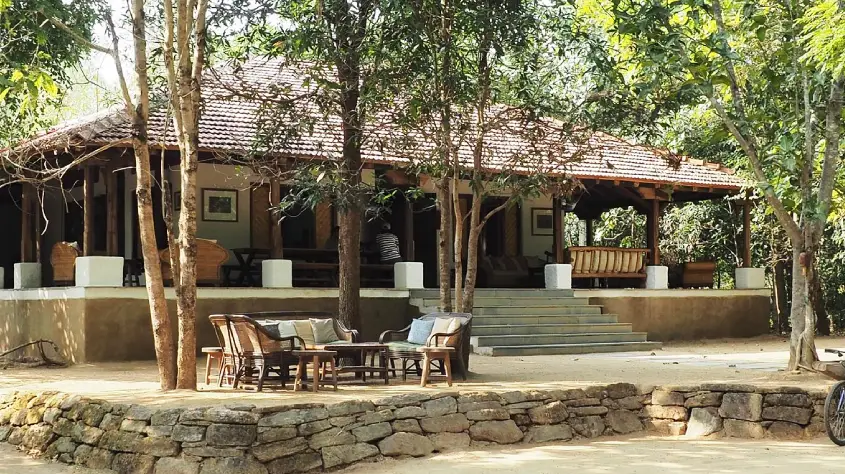 Shergarh Tented Camp