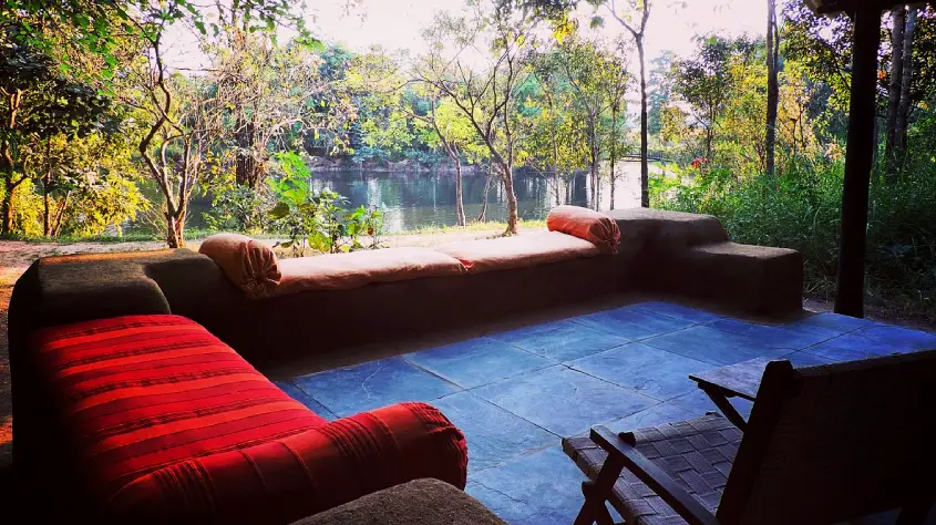 Shergarh Tented Camp
