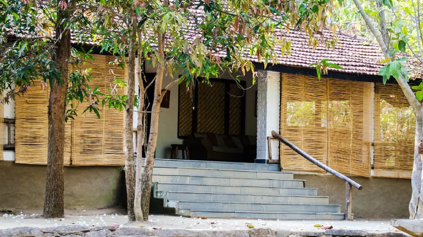 Shergarh Tented Camp