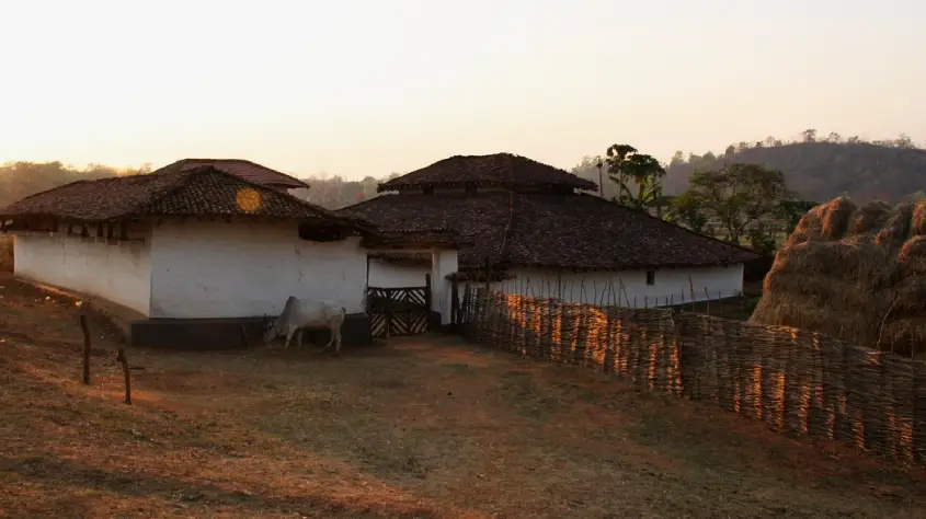 Shergarh Tented Camp