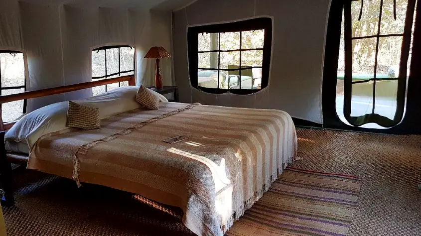 Shergarh Tented Camp