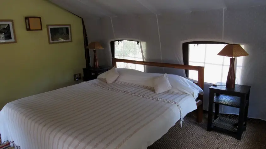 Shergarh Tented Camp