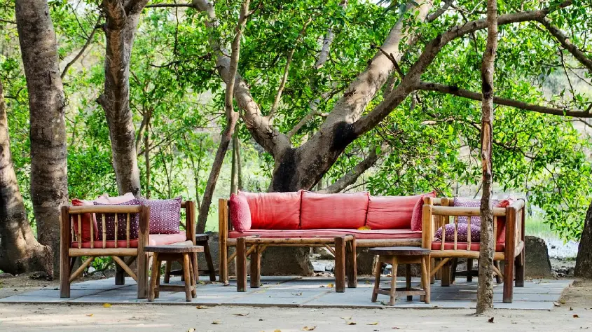Shergarh Tented Camp