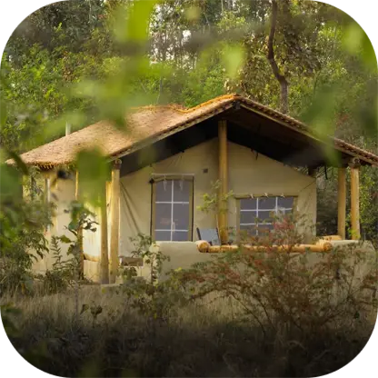 Shergarh Tented Camp 