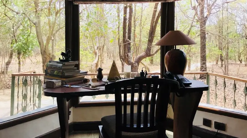 Singinawa Jungle Lodge