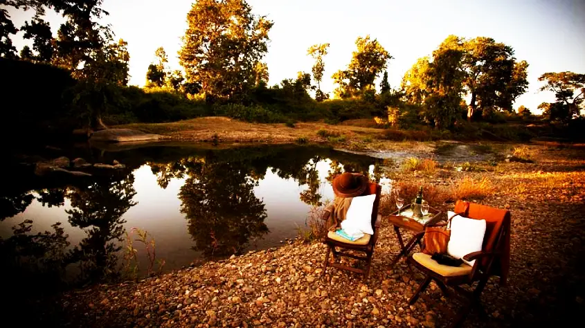 Singinawa Jungle Lodge