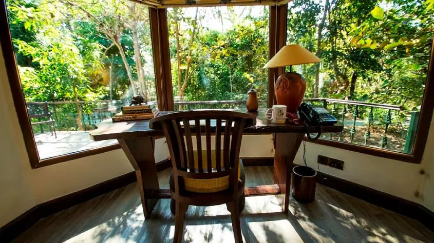 Singinawa Jungle Lodge