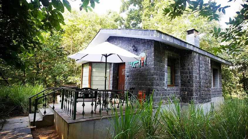 Singinawa Jungle Lodge