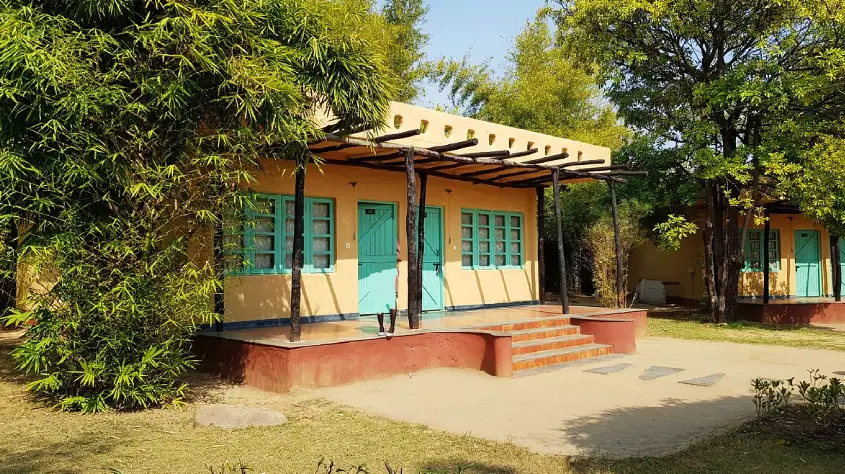 The Celebration Van Vilas Kanha
