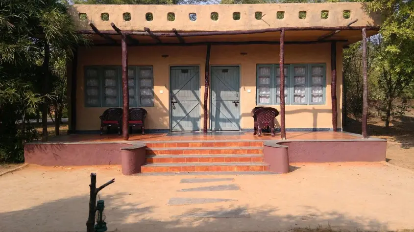 The Celebration Van Vilas Kanha
