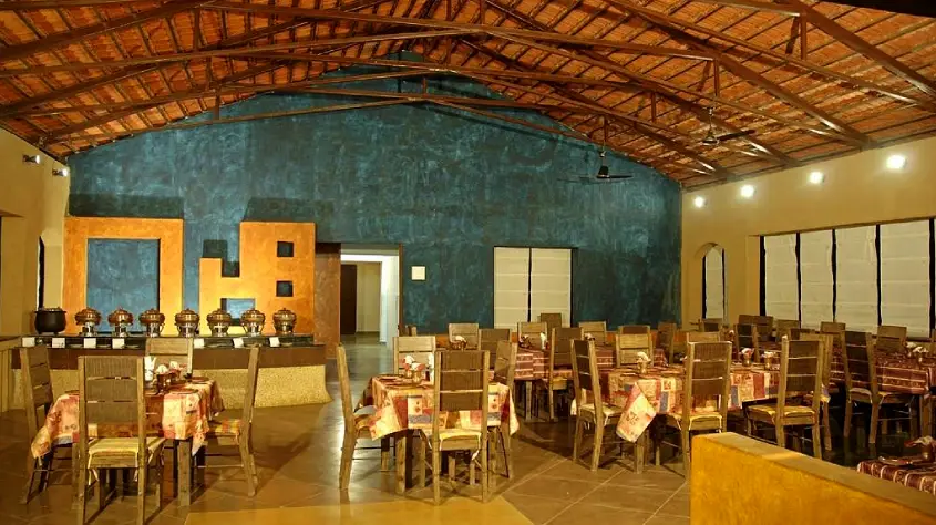 The Celebration Van Vilas Kanha